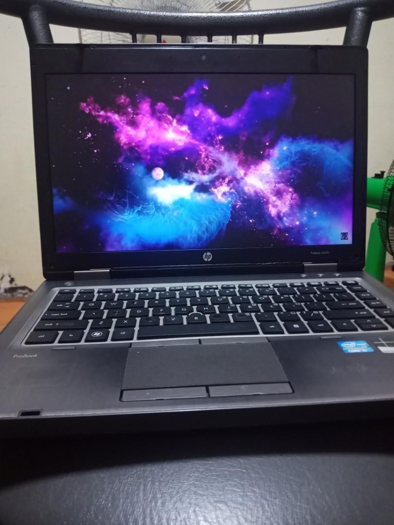 Hp Core I5 No Issue Computers And Tech Laptops And Notebooks On Carousell 0379