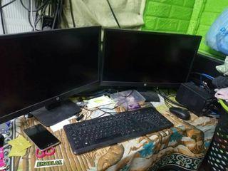 Hp prodesk i5 10th gen