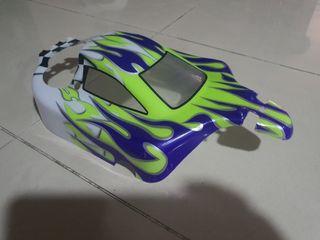 HSP 1/10 BUGGY BODYSHELL LIKE NEW