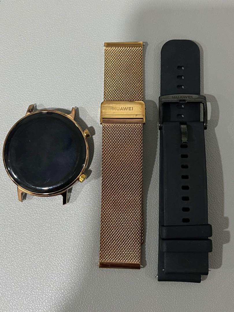 Huawei gt 2 elegance