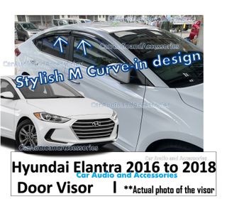 2018 hyundai sale elantra accessories
