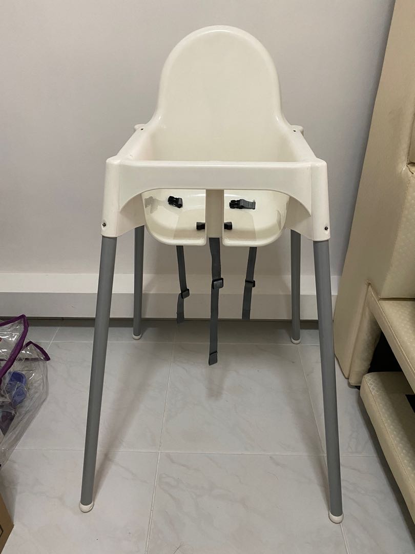 IKEA Baby Chair, Babies & Kids, Baby Nursery & Kids Furniture, Kids