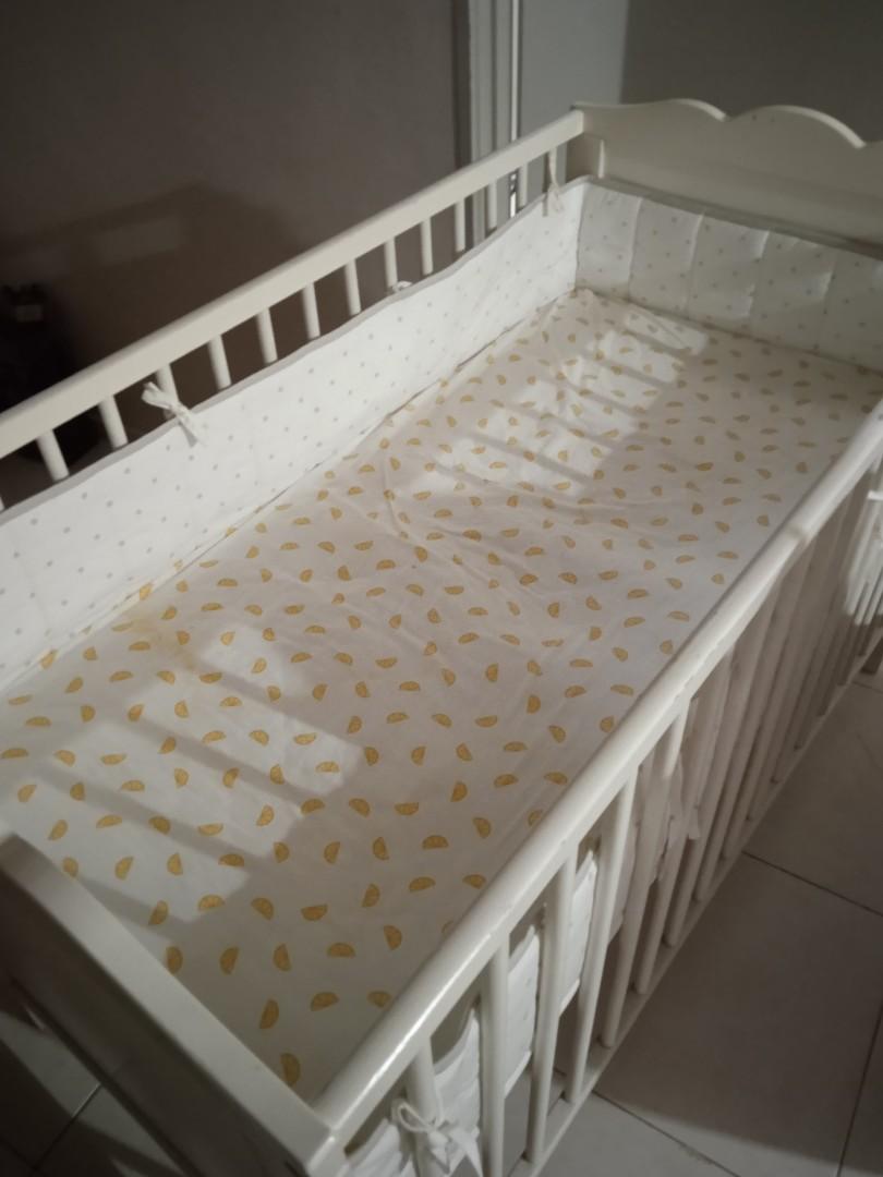 Katil baby ikea online