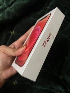 Brand new iPhone 12 Mini 26k only