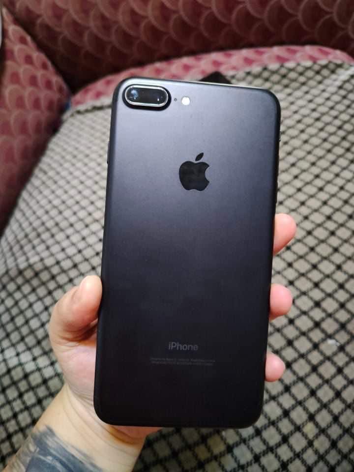 Iphone 7 Plus Mobile Phones Gadgets Mobile Phones Iphone Iphone 7 Series On Carousell