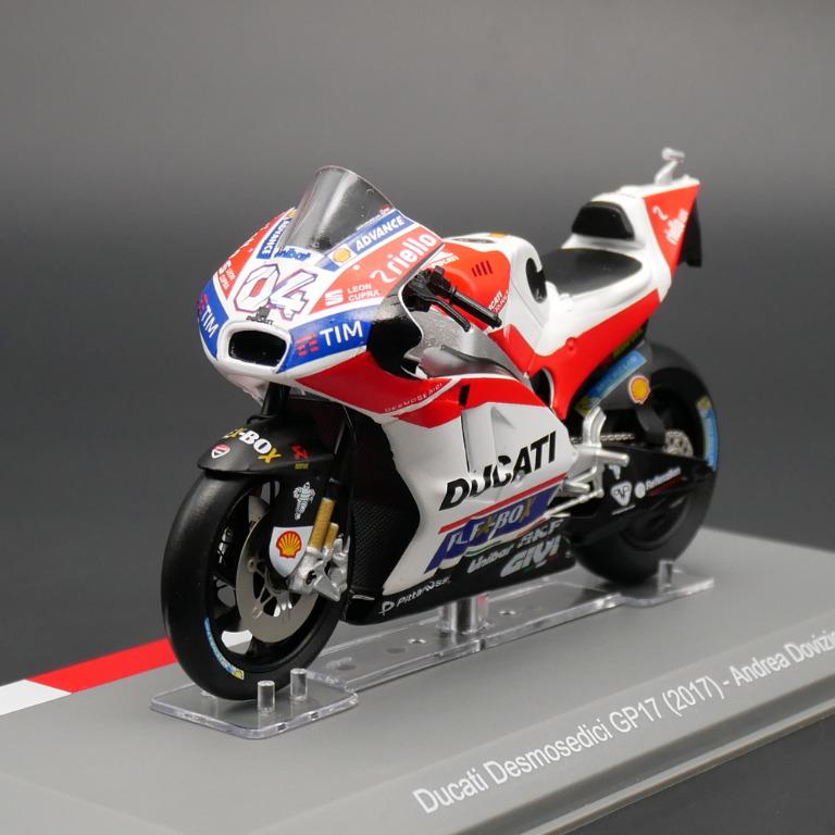 Ducati desmosedici gp23 Marc Marquez reputable 1