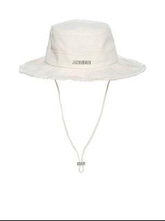 Jacquemus Fisherman’s Hat