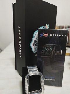 Jeep Spirit P02 PRO