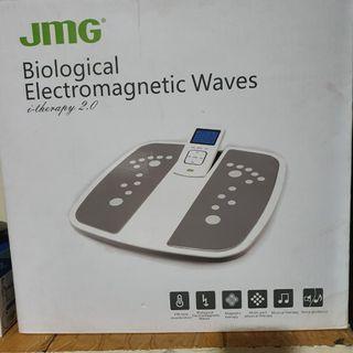 JMG Biological Electromagnetic Waves