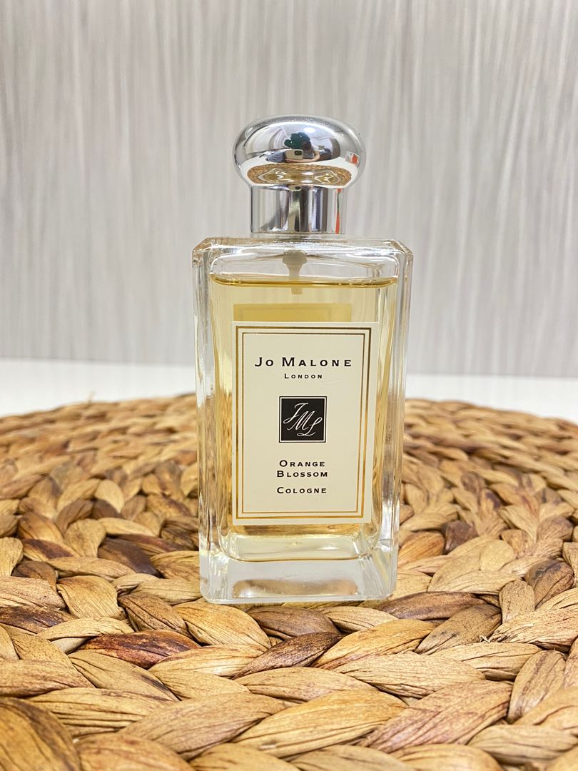 Jo Malone 橙花香水Orange Blossom Cologne - 100ml, 美容＆個人護理