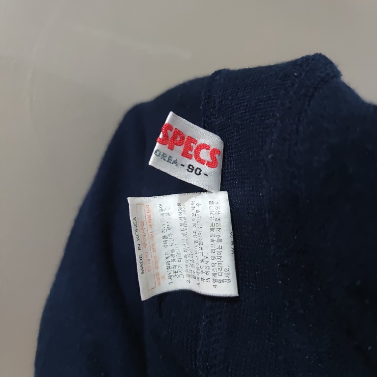 Jogger Pants PRO-SPECS Navy #BikinUntung, Fesyen Pria ...
