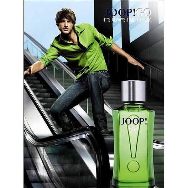 Joop green online bottle
