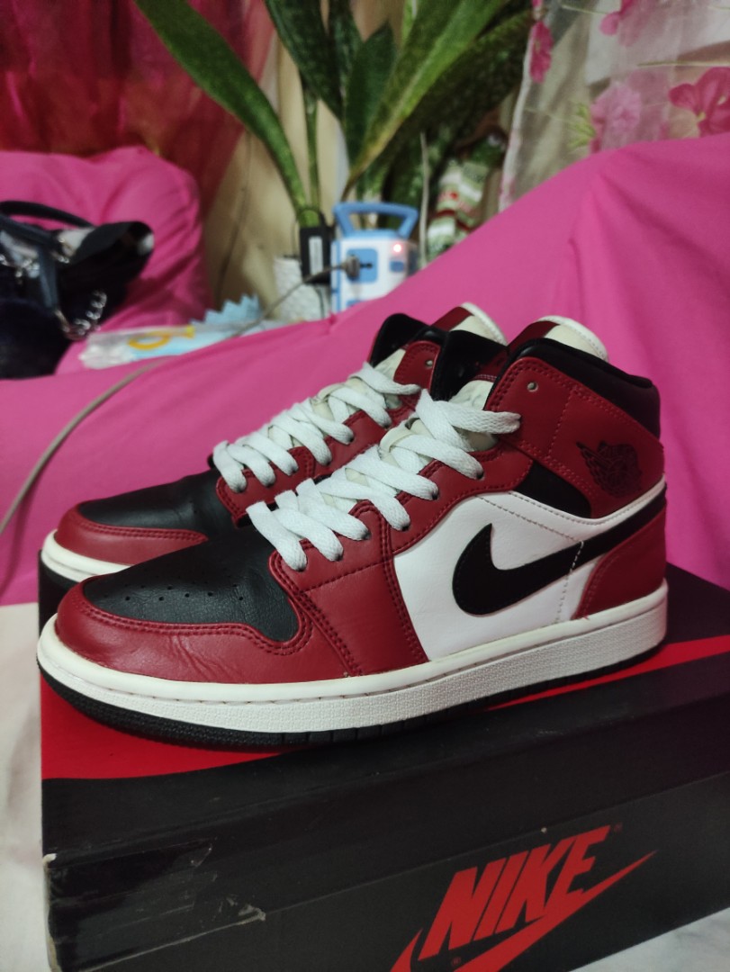 chicago 1s size 11