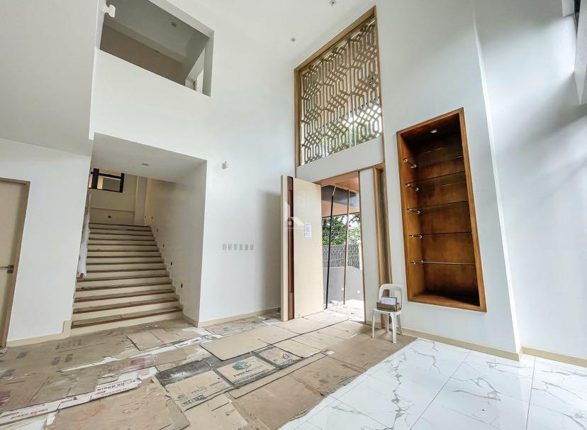 J.P. 2 Storey Modern House & Lot For Sale in Don Jose Heights, Quezon