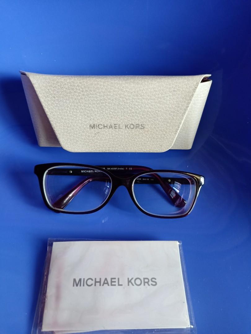 Kacamata michael kors clearance