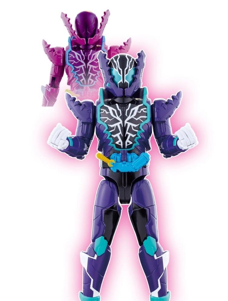 Kamen Rider Rogue, Hobbies & Toys, Toys & Games on Carousell