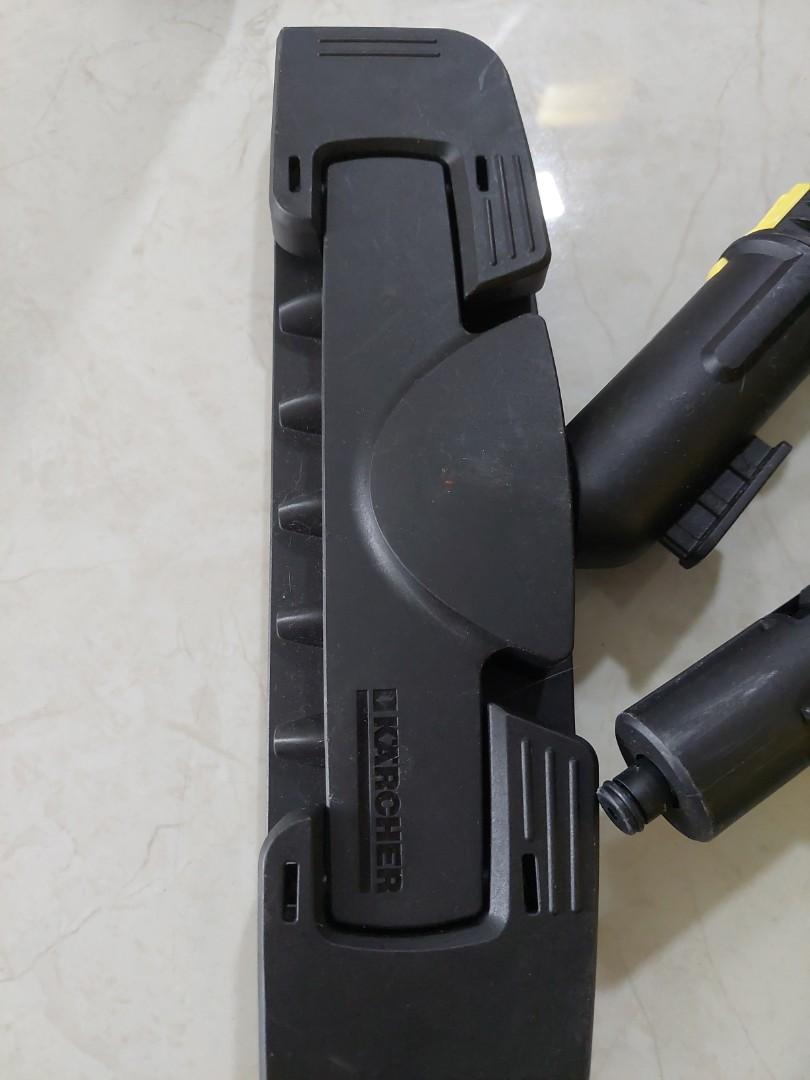 Karcher Steam Cleaner SC1020, TV & Home Appliances, Vacuum Cleaner