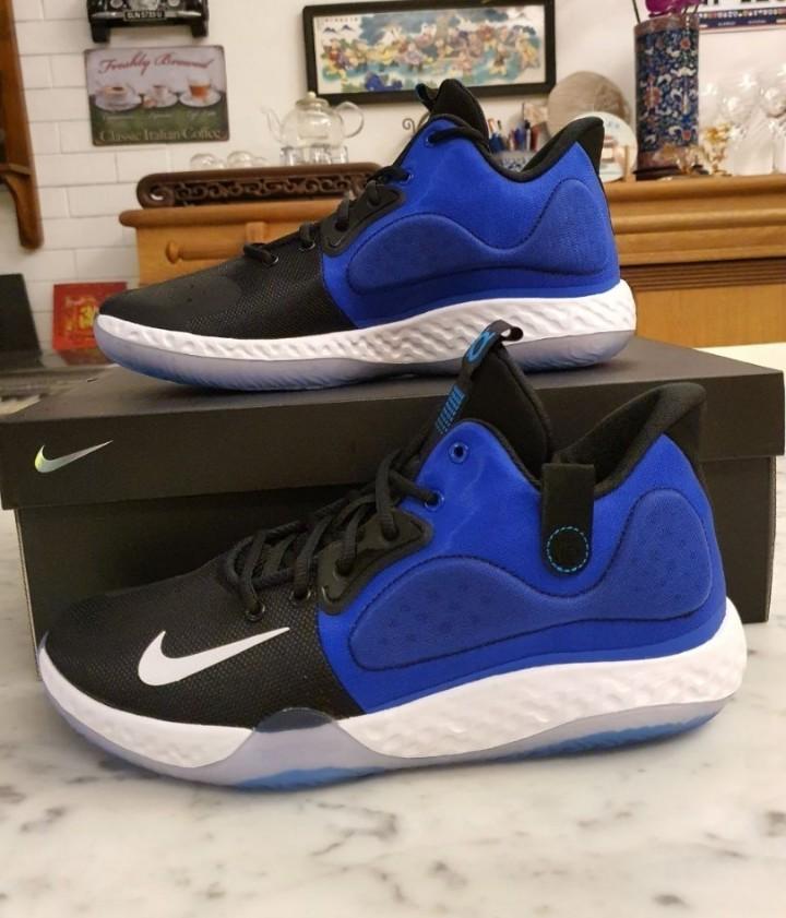 WTS KD basketball shoes, Men's Fashion, Footwear, Dress Shoes on Carousell