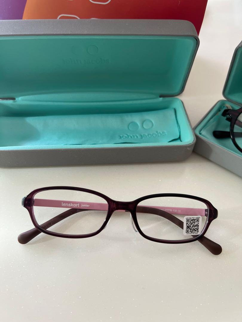 Lenskart Branded Sunglasses For Kids Buy Hooper By Lenskart Unisex