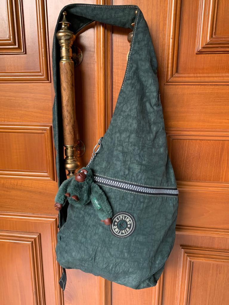 Kipling shadow sling sales bag