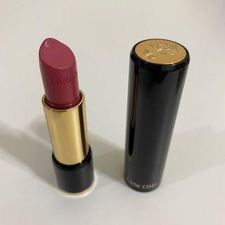 🛍#LANCÔME #絕對完美唇膏 #色號264 #鬼怪色