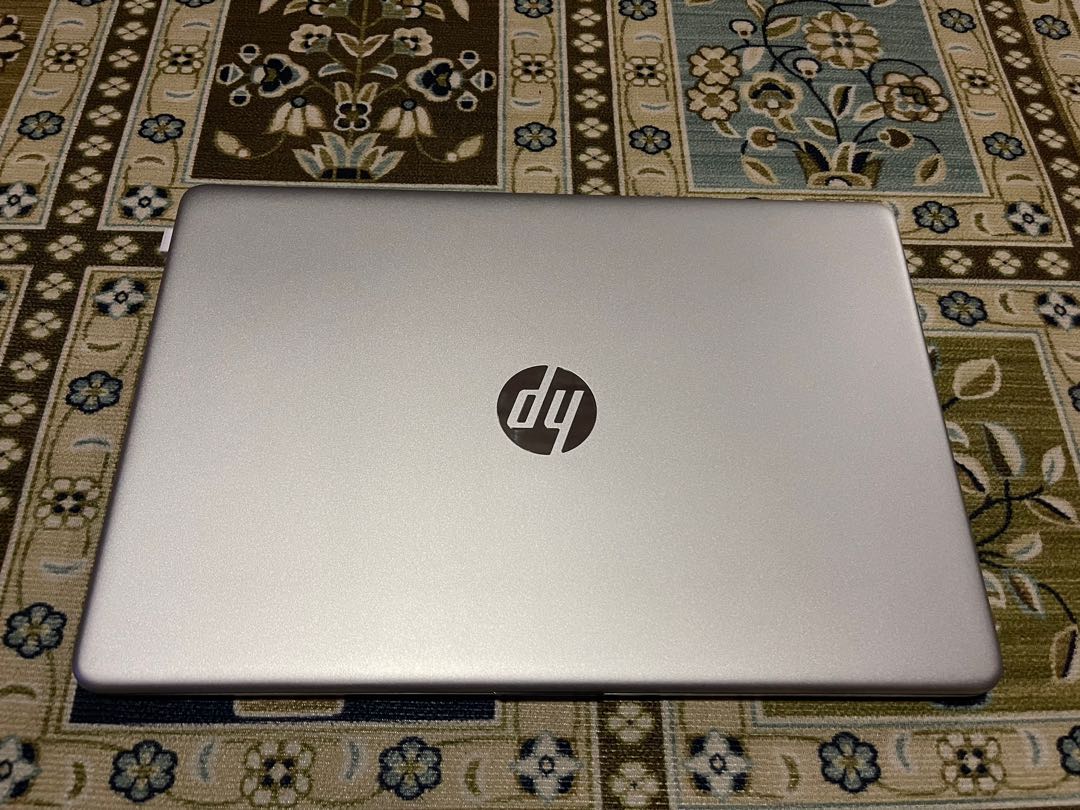 HP Laptop Under Warranty, Computers & Tech, Laptops & Notebooks on Carousell