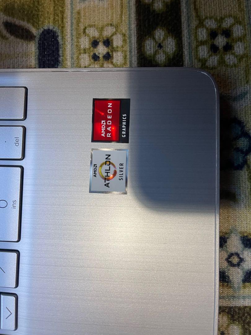 HP Laptop Under Warranty, Computers & Tech, Laptops & Notebooks on Carousell