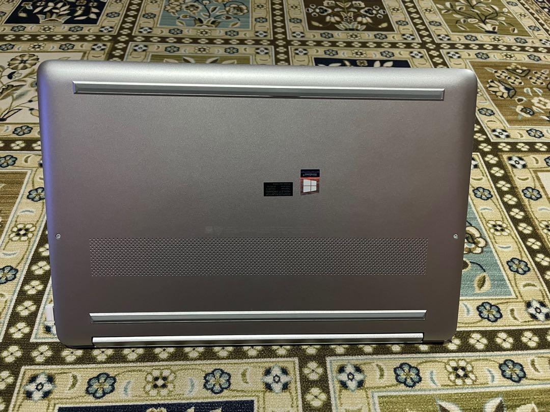 HP Laptop Under Warranty, Computers & Tech, Laptops & Notebooks on