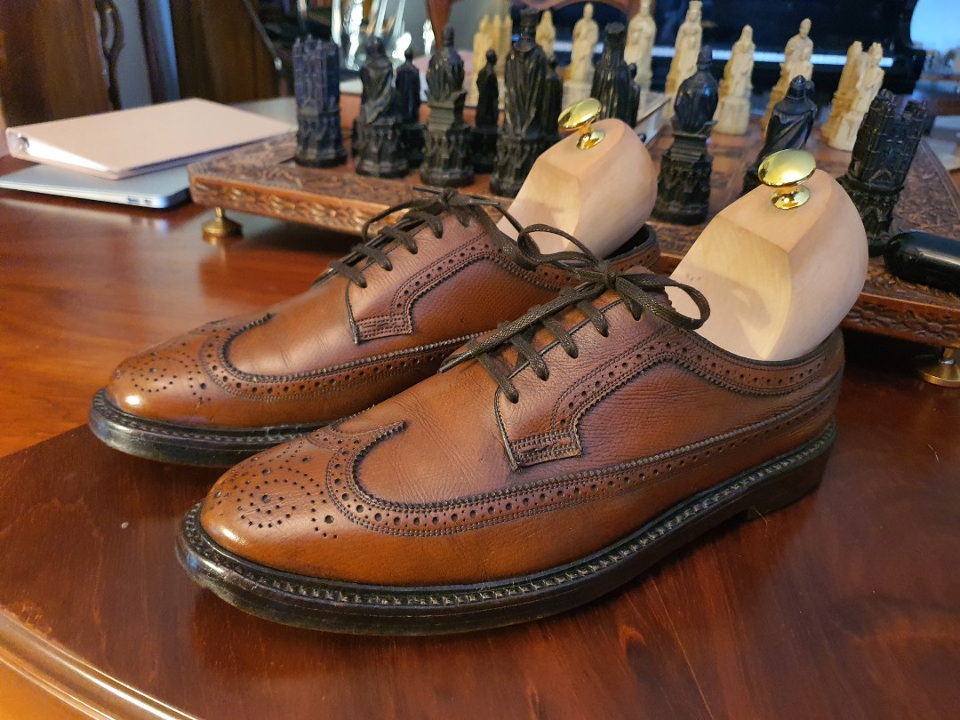 Legendary Florsheim Imperial 93602 Men s Fashion Footwear