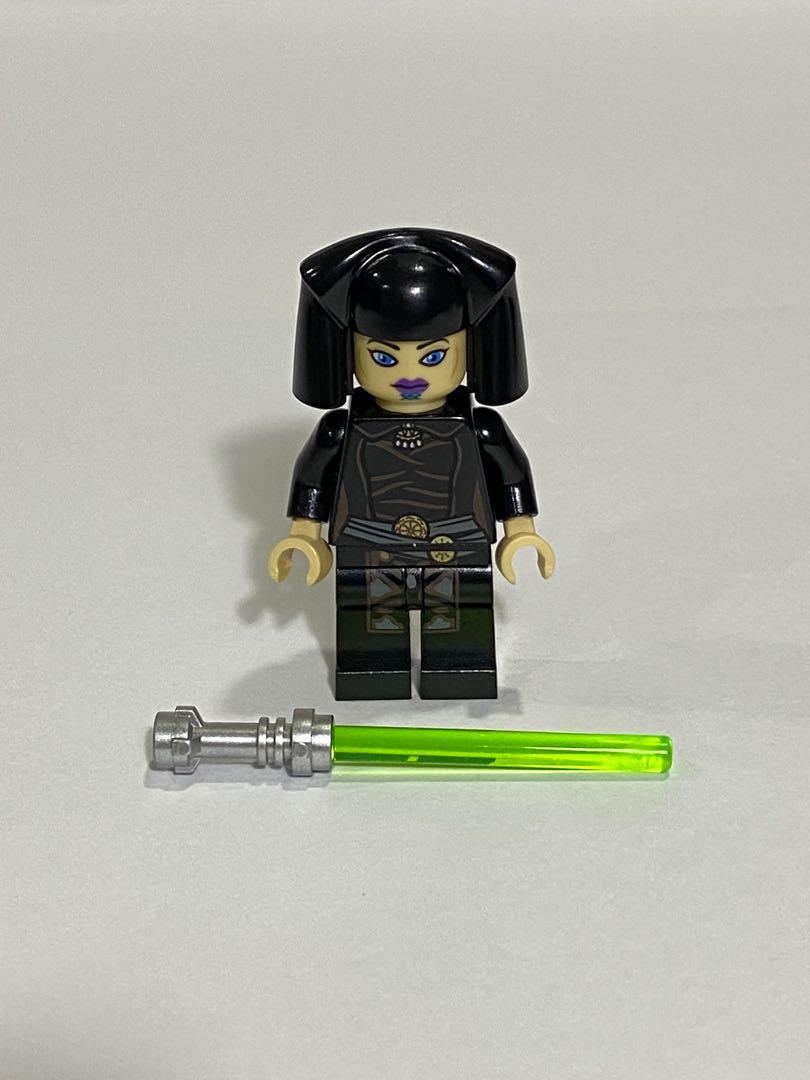 Lego best sale luminara unduli