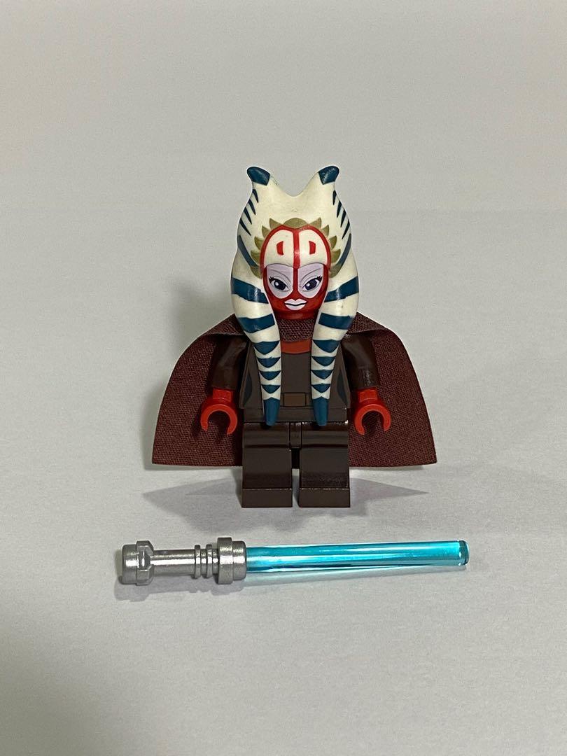 Lego shaak online ti set