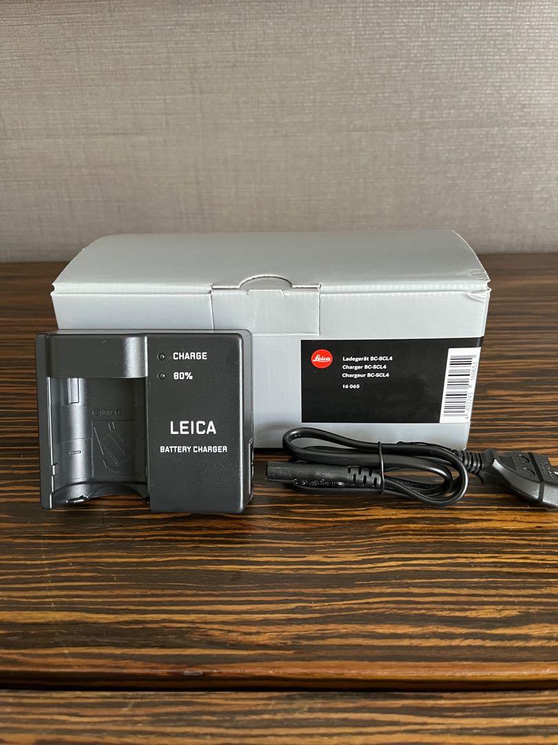 Leica battery for Q2, Photography, Photography Accessories, Batteries