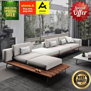 Outdoor Sofas Collection item 3
