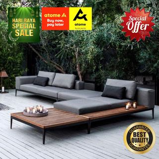 Outdoor Sofas Collection item 2