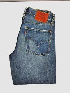 Levis Japan jeans size 31