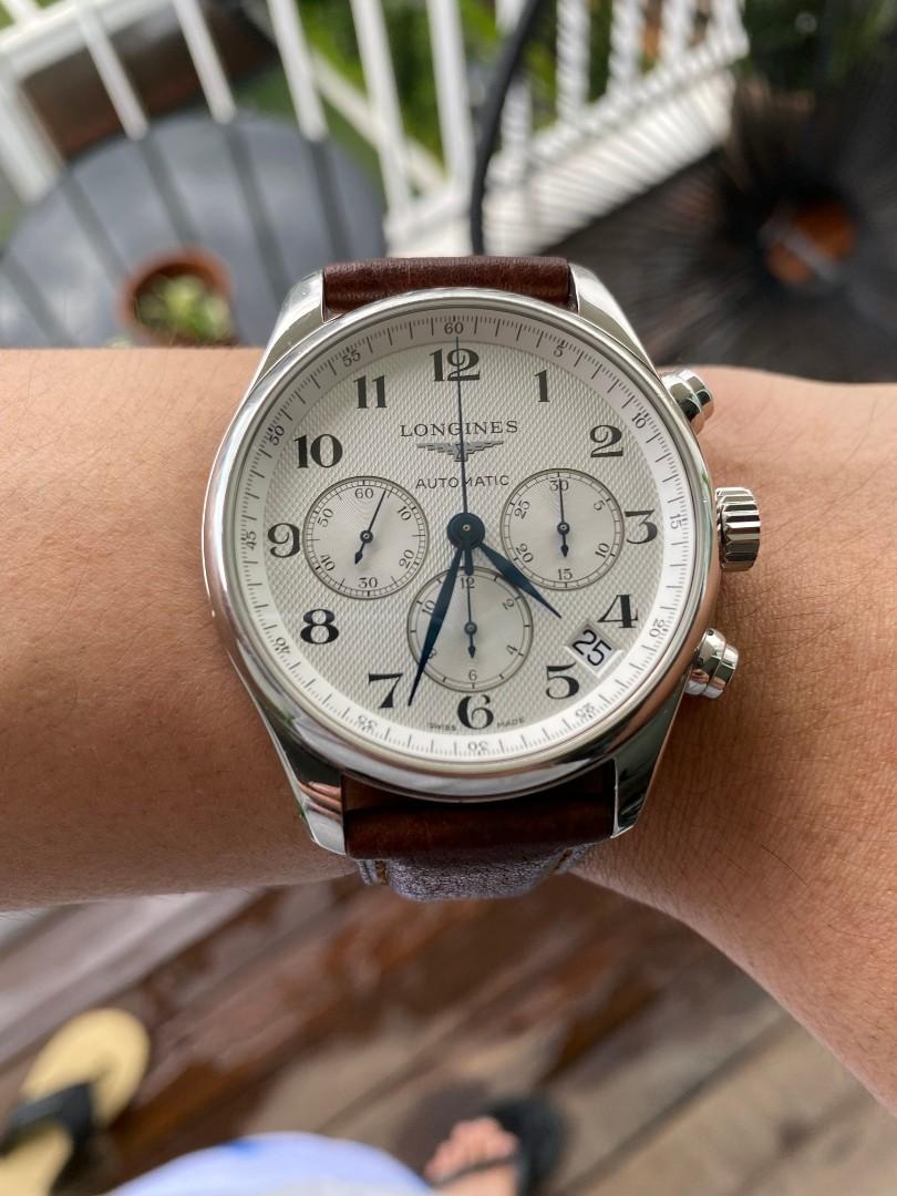 Longines l26934783 sale