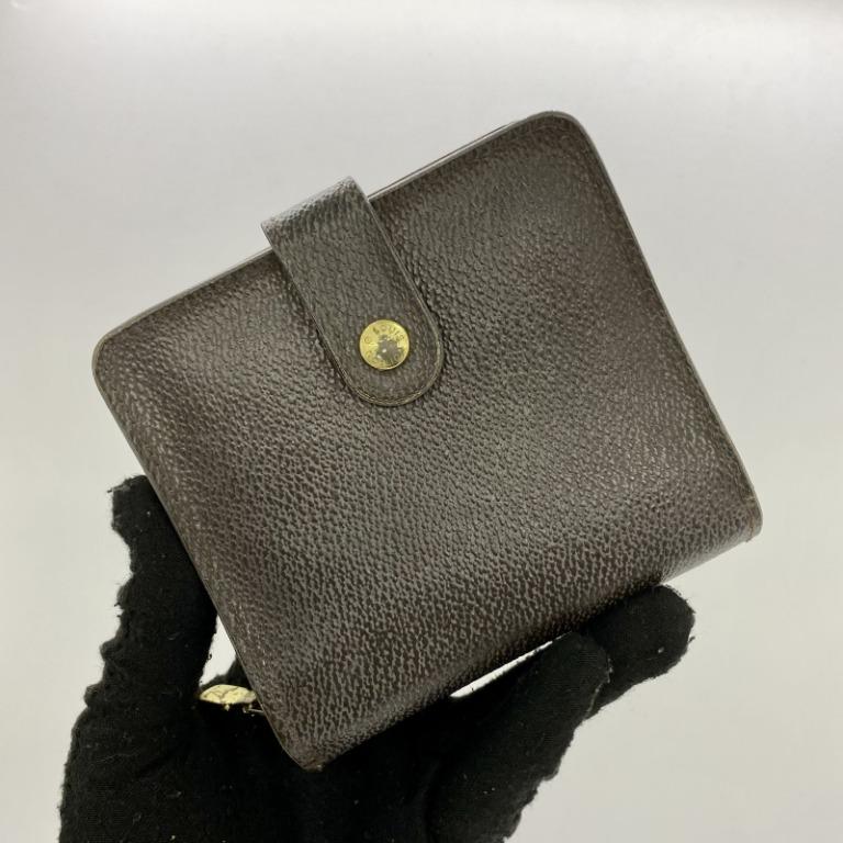 Louis Vuitton Emilie Wallet, Luxury, Bags & Wallets on Carousell