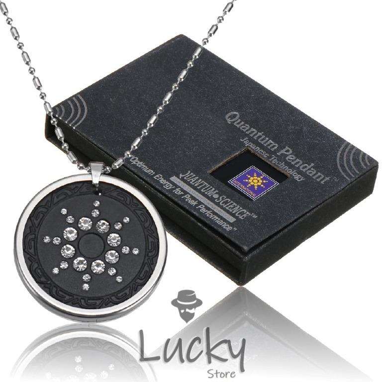 Quantum pendant original outlet