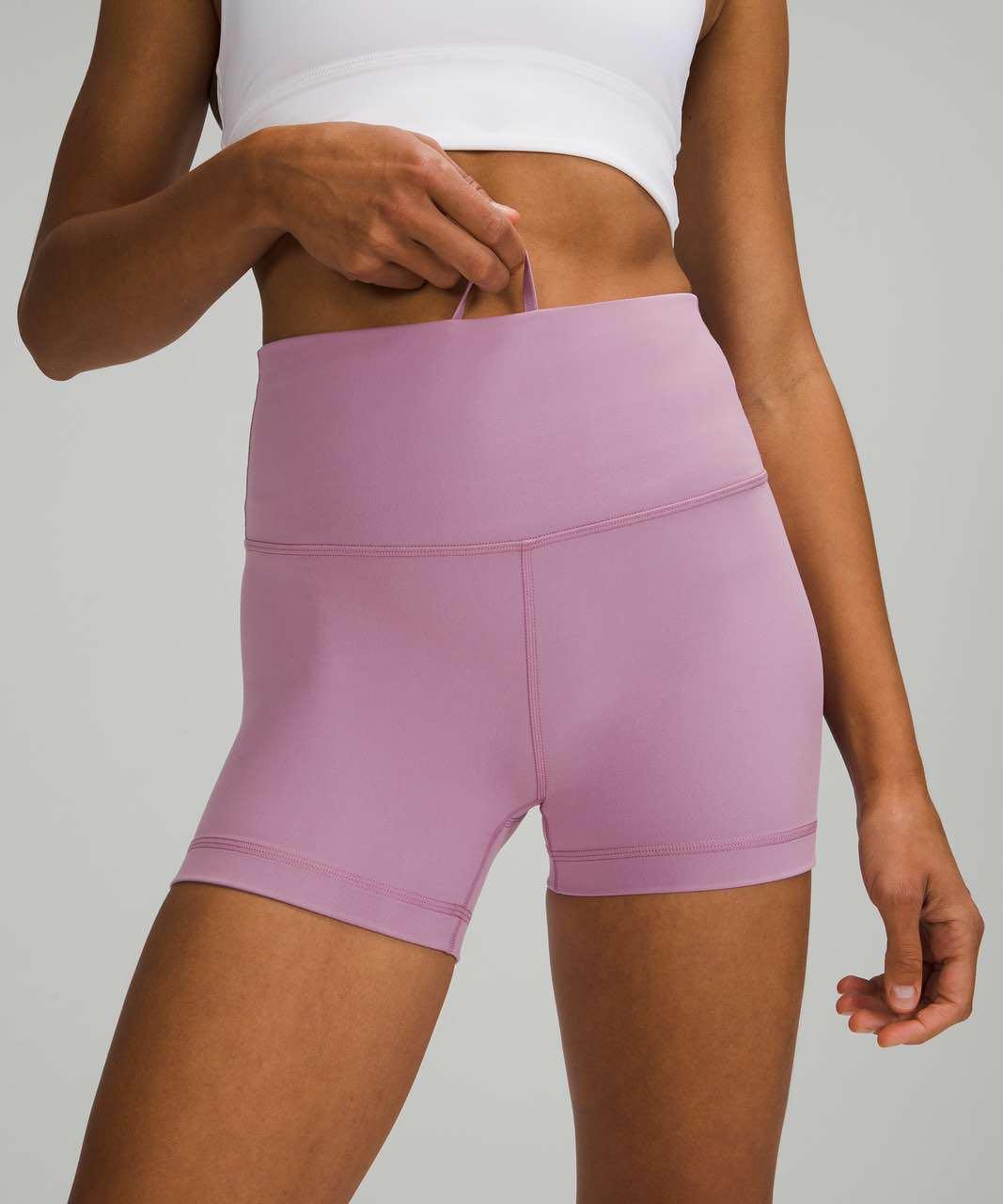 Lululemon BNWT Wunder Train High-Rise 