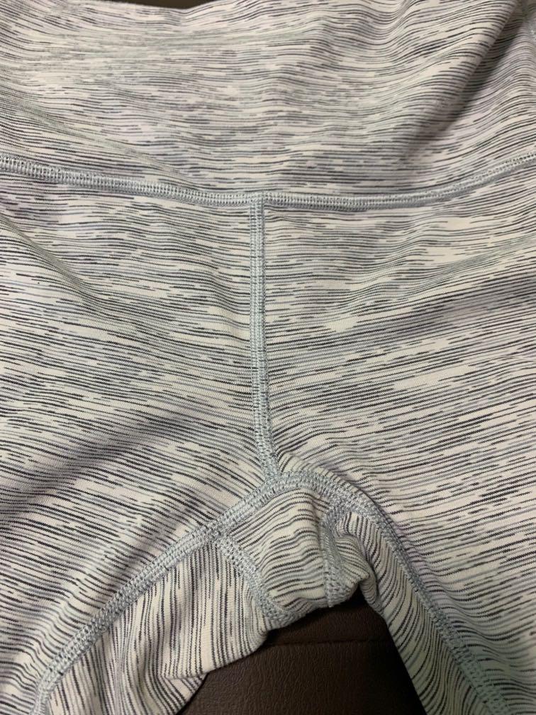 Lululemon Gym Slacks, Women's Fashion, Activewear on Carousell
