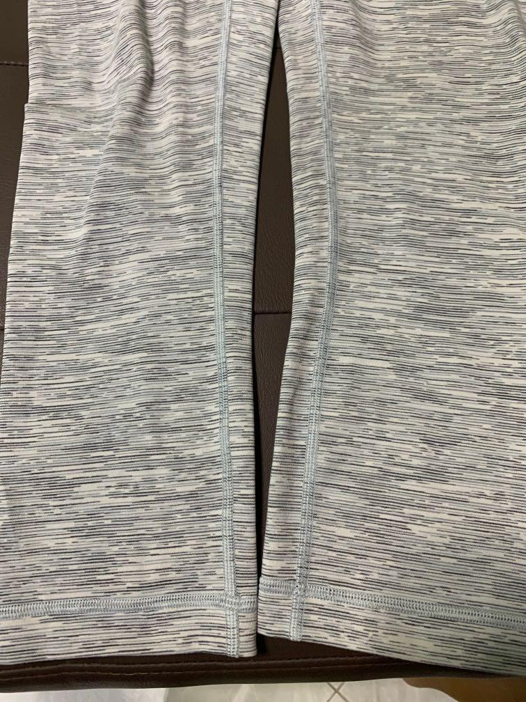 Lululemon Gym Slacks, Women's Fashion, Activewear on Carousell
