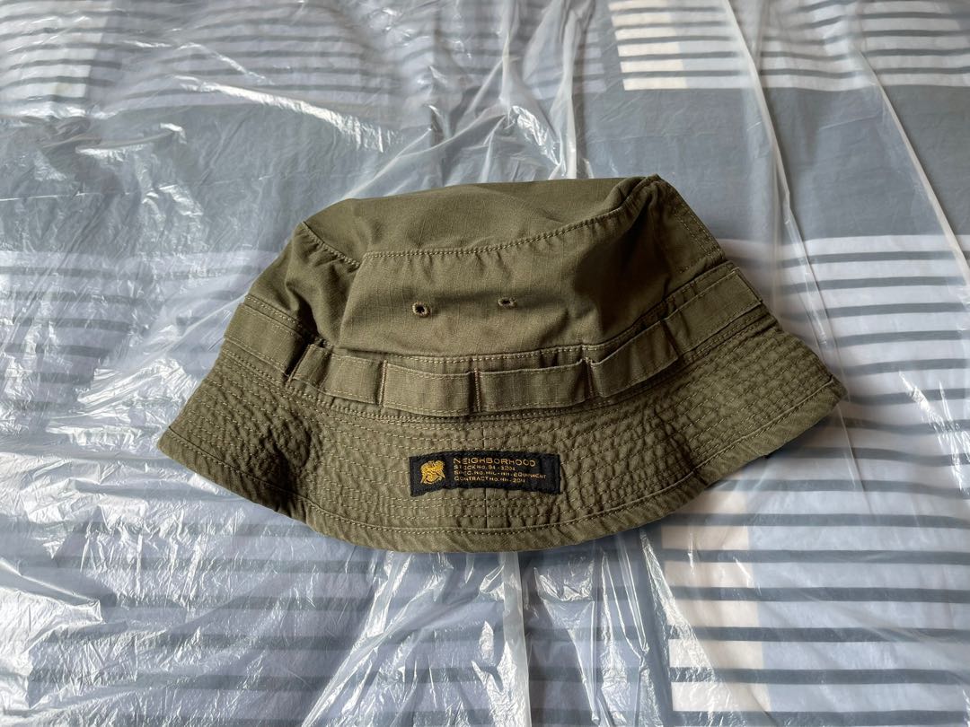 帽size M wtaps descendant 