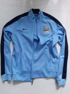Manchester City jacket