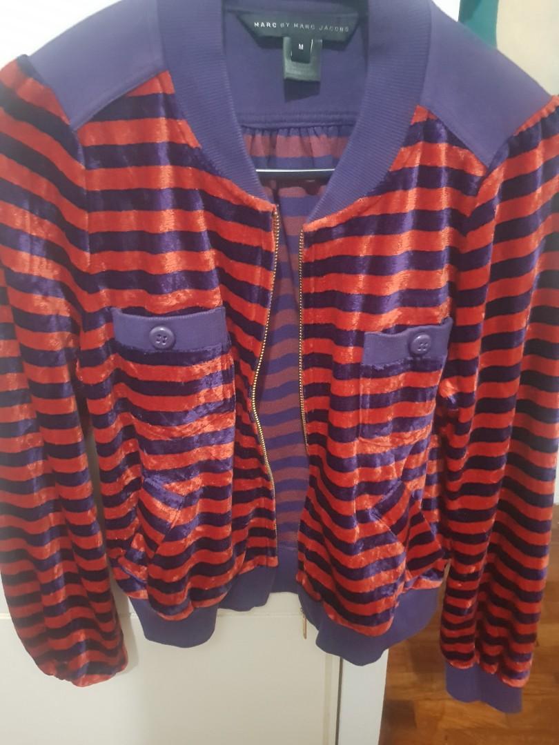 Marc top jacobs cardigan