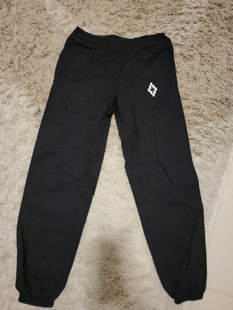 Marcelo burlon new arrivals joggers
