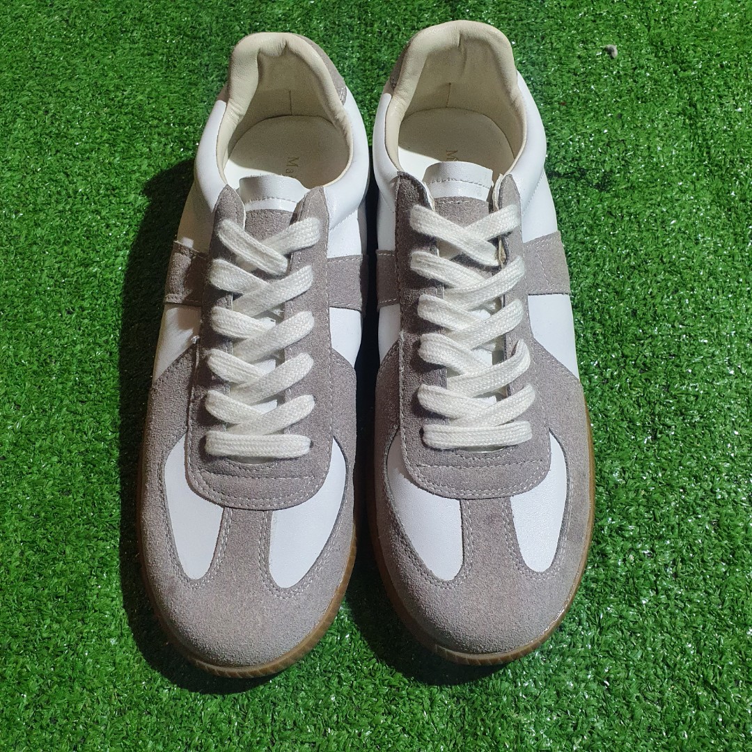 Margiela gats, Men's Fashion, Footwear, Sneakers on Carousell