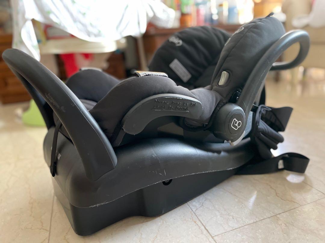 Maxi cosi mico ap compatible prams new arrivals
