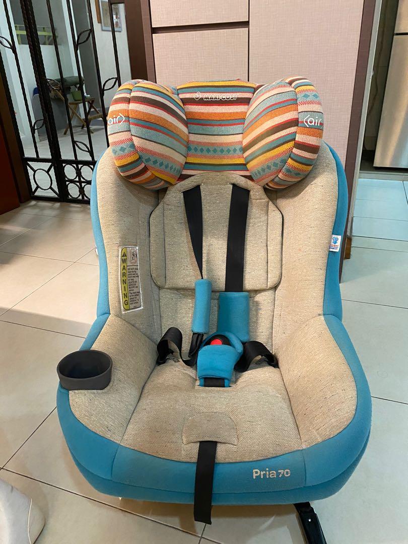 Maxi cosi pria 70 blue shop