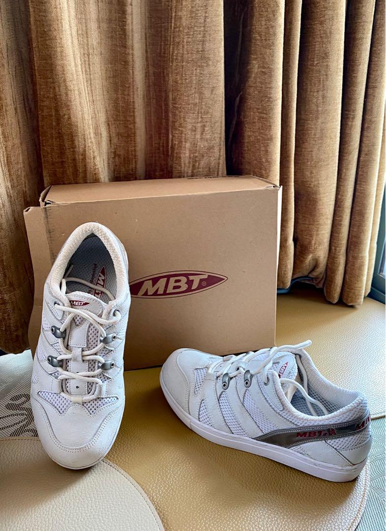 Mbt walking clearance shoes