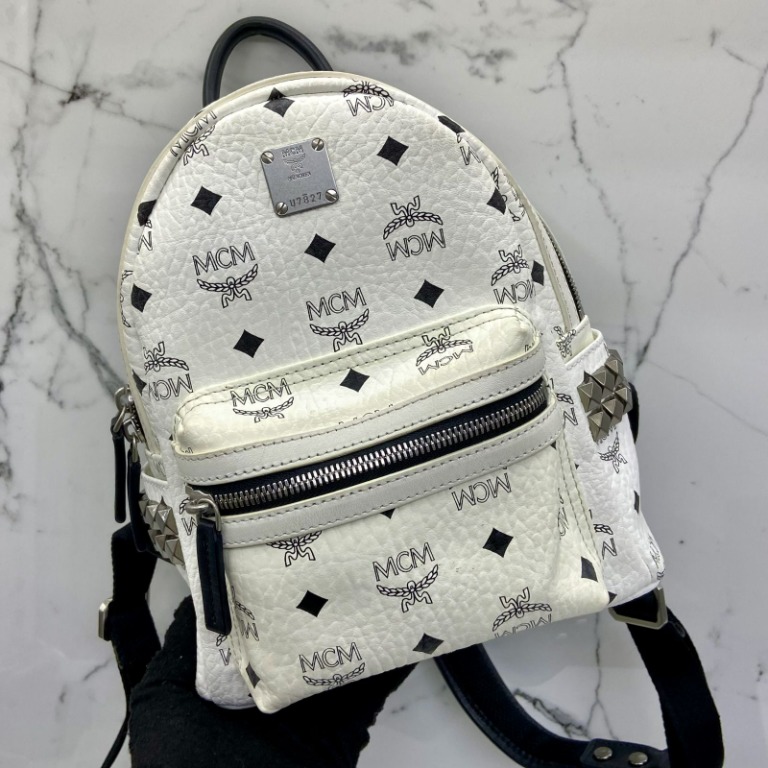 Mcm backpack i0635 cheap